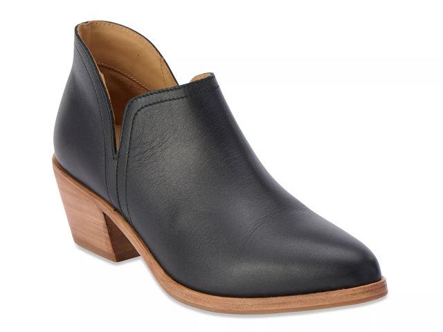 Mia Everyday Bootie