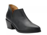 Mia Everyday Bootie Black/Black view