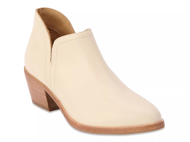 Mia Everyday Bootie