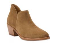 Mia Everyday Bootie Taupe view