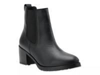 Ana Chelsea Boot Black view