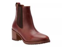 Ana Chelsea Boot Auburn view