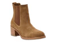 Ana Chelsea Boot Taupe view