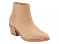 Marisa Bootie Almond view