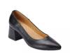 Fiorela Pump Black view