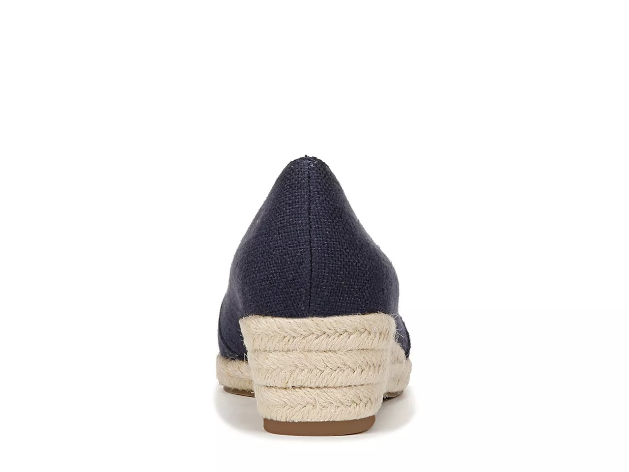 Kamilla Espadrille Wedge Pump