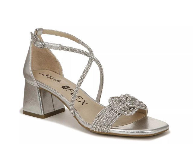 Captivate Sandal