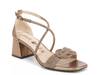 Captivate Sandal Bronze view