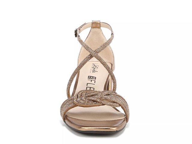 Captivate Sandal