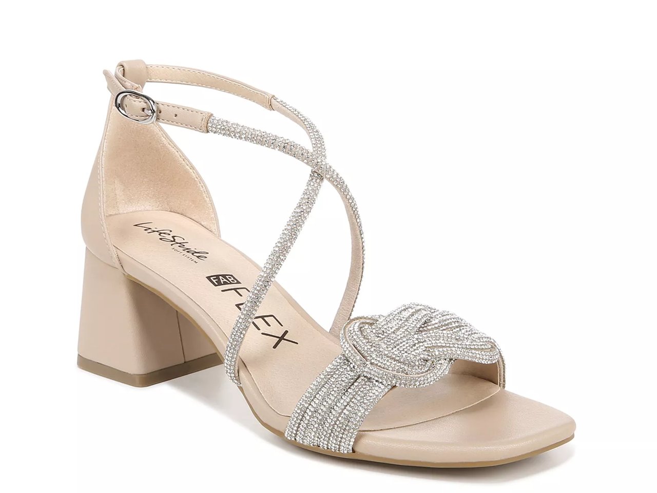 Captivate Sandal