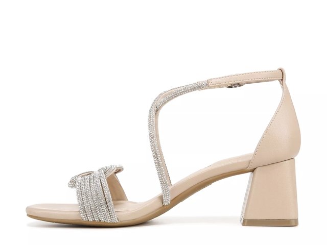 Captivate Sandal