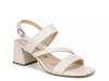 Celia Sandal Bone view