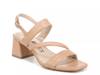 Celia Sandal Sienna Beige view