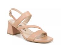 Celia Sandal Sienna Beige view