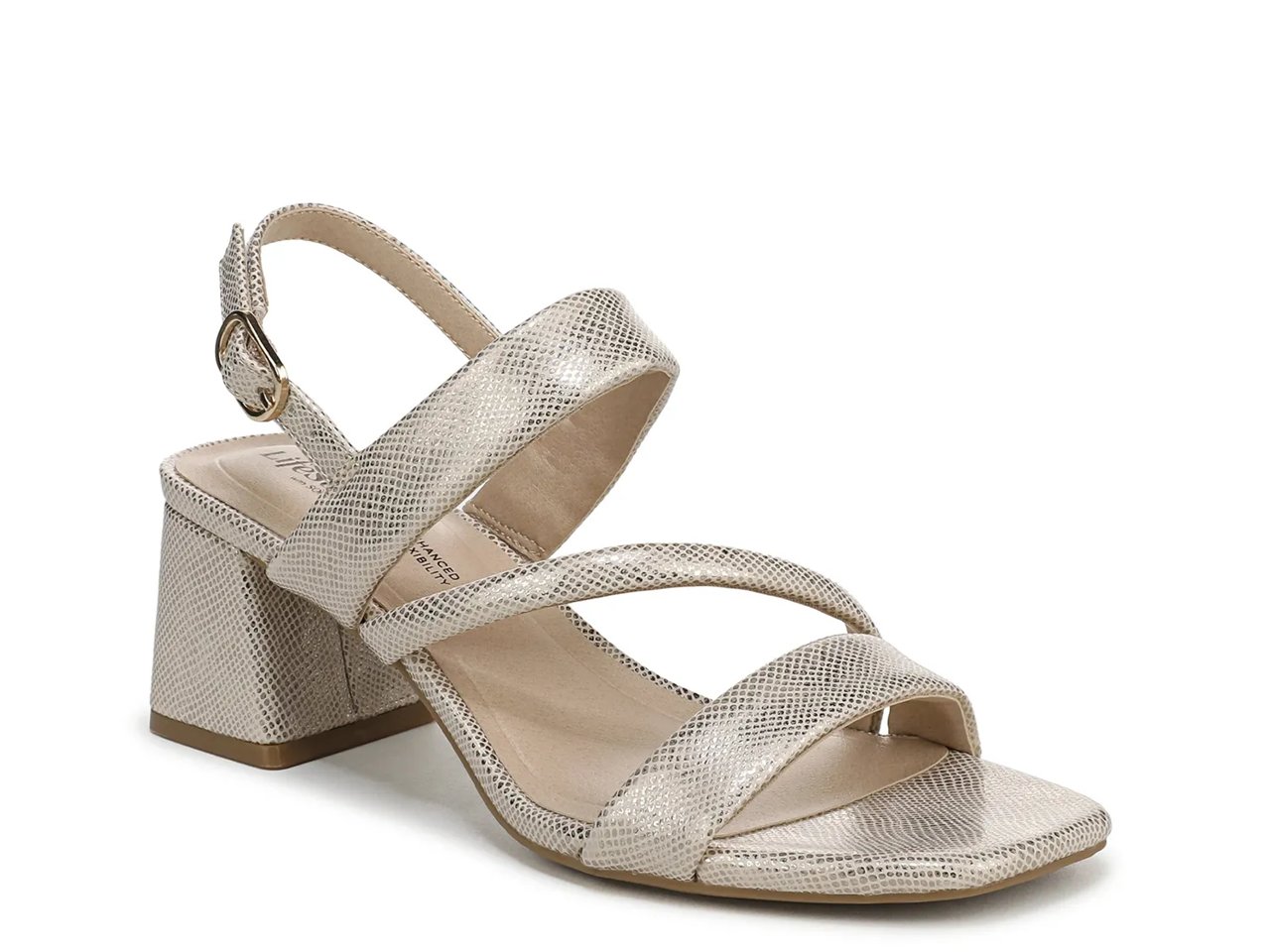 Celia Sandal