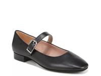 Cameo Mary Jane Flat Black view