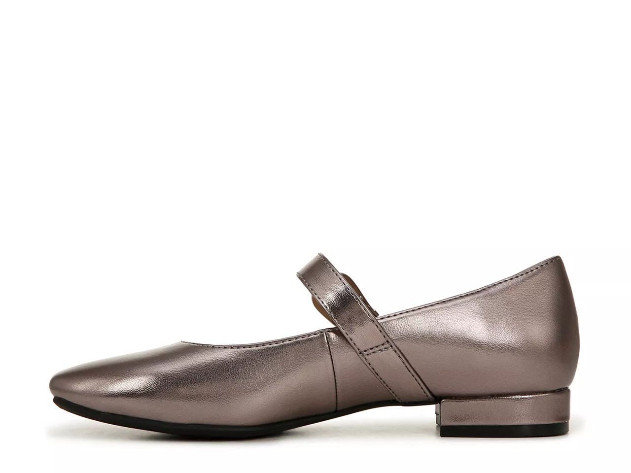 Cameo Mary Jane Flat