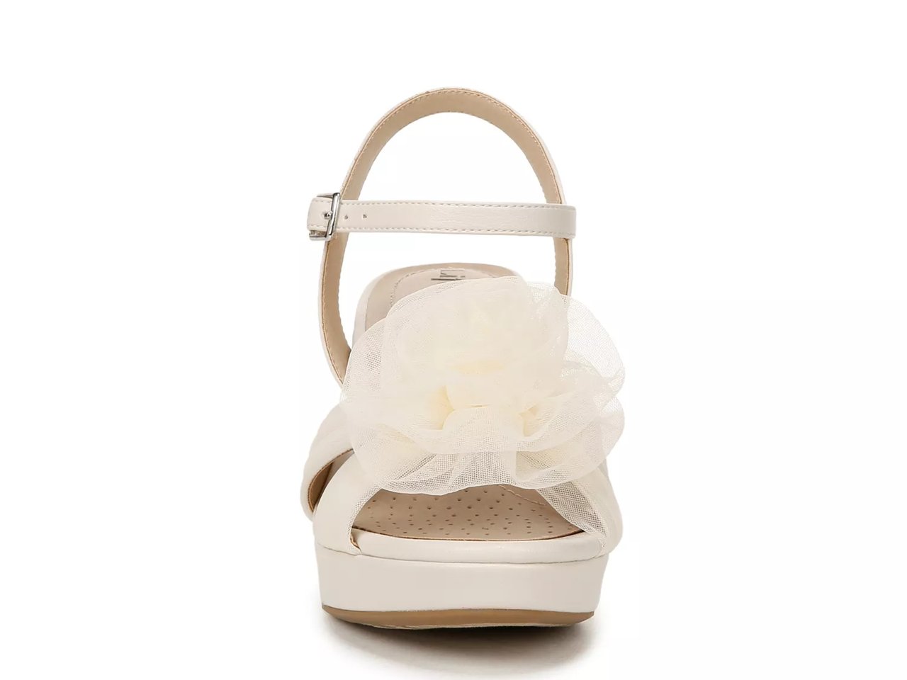 Last Dance Platform Sandal