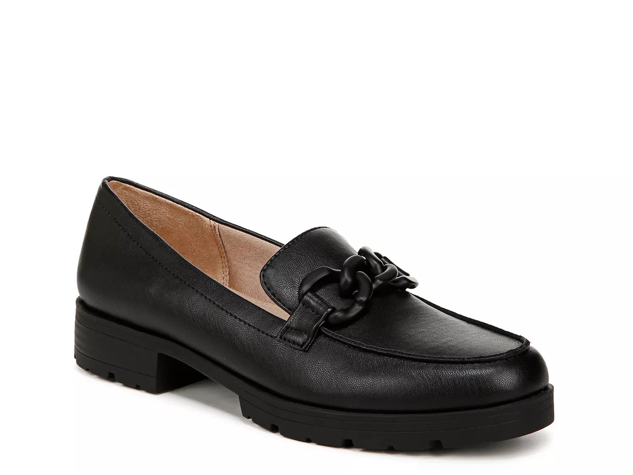 London 2 Loafer