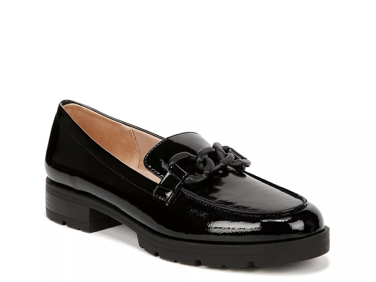 London 2 Loafer