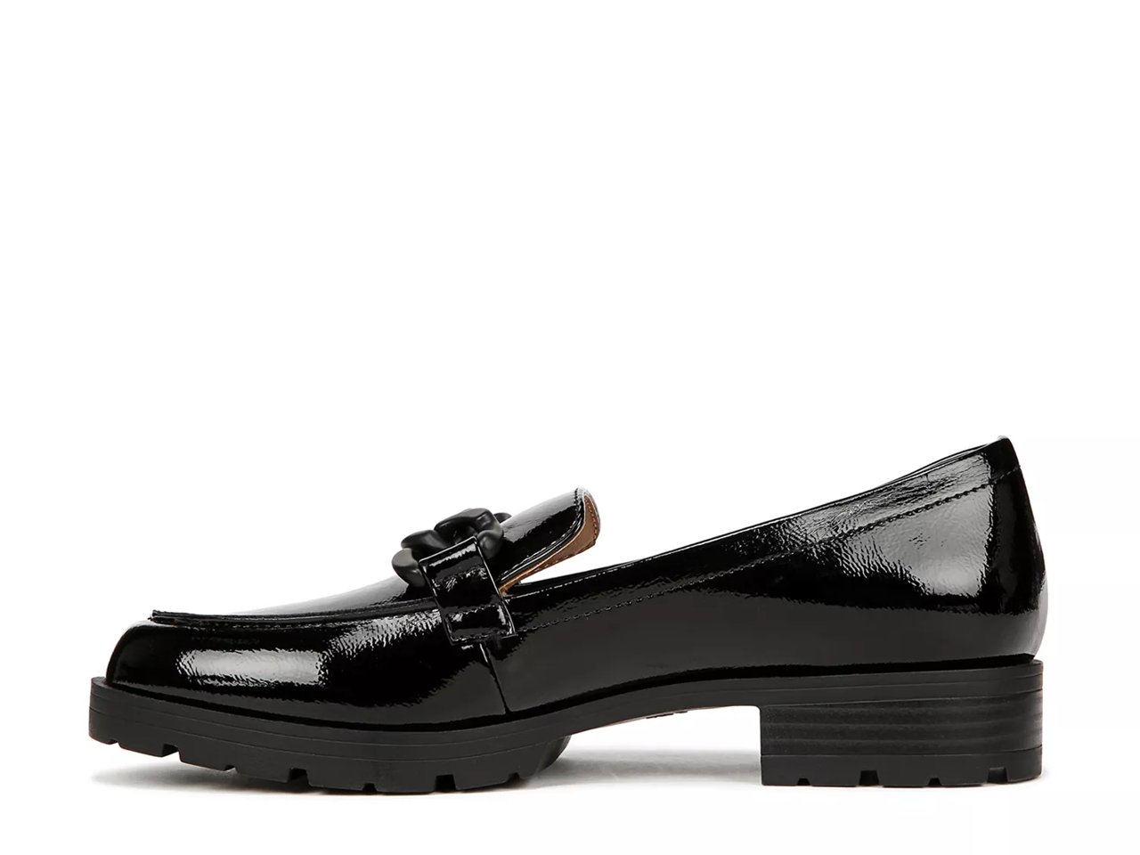 London 2 Loafer