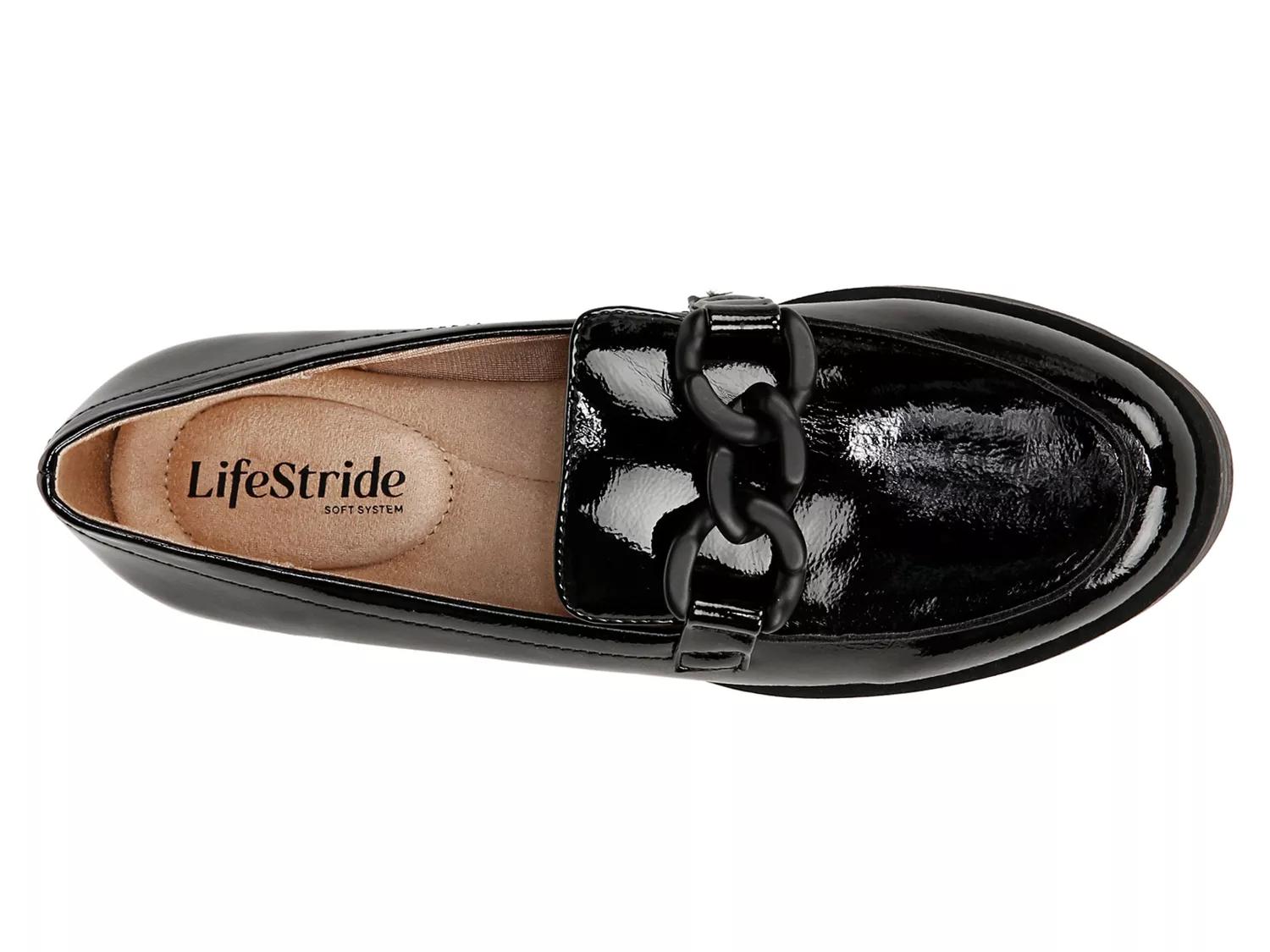 London 2 Loafer