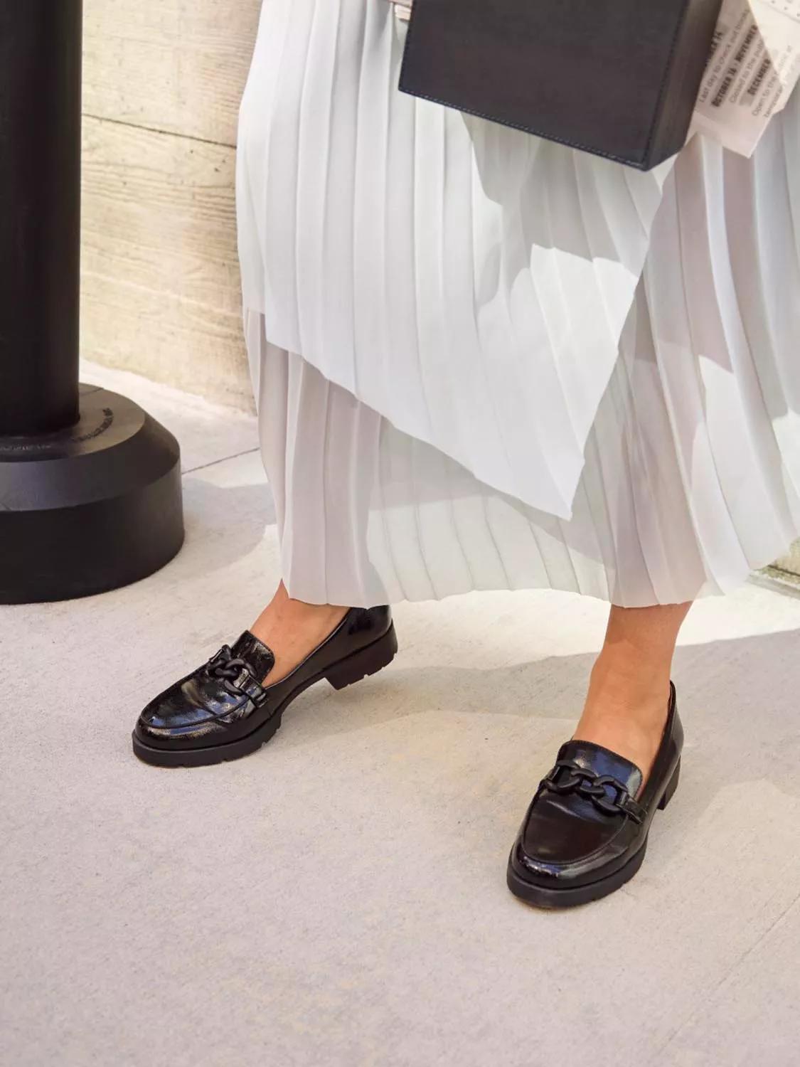 London 2 Loafer