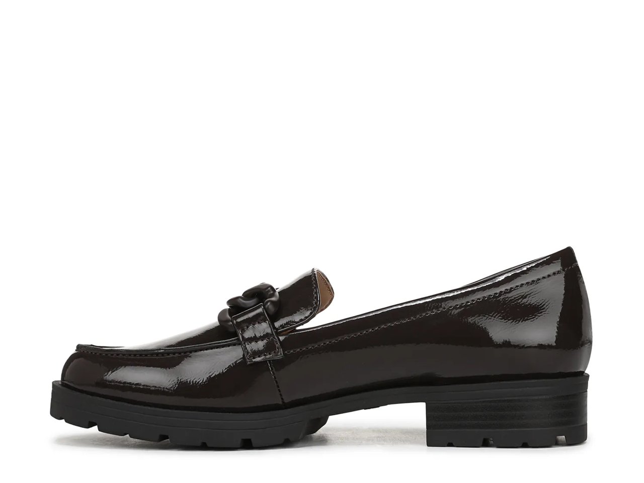 London 2 Loafer