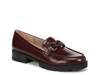 London Loafer Wine Red view