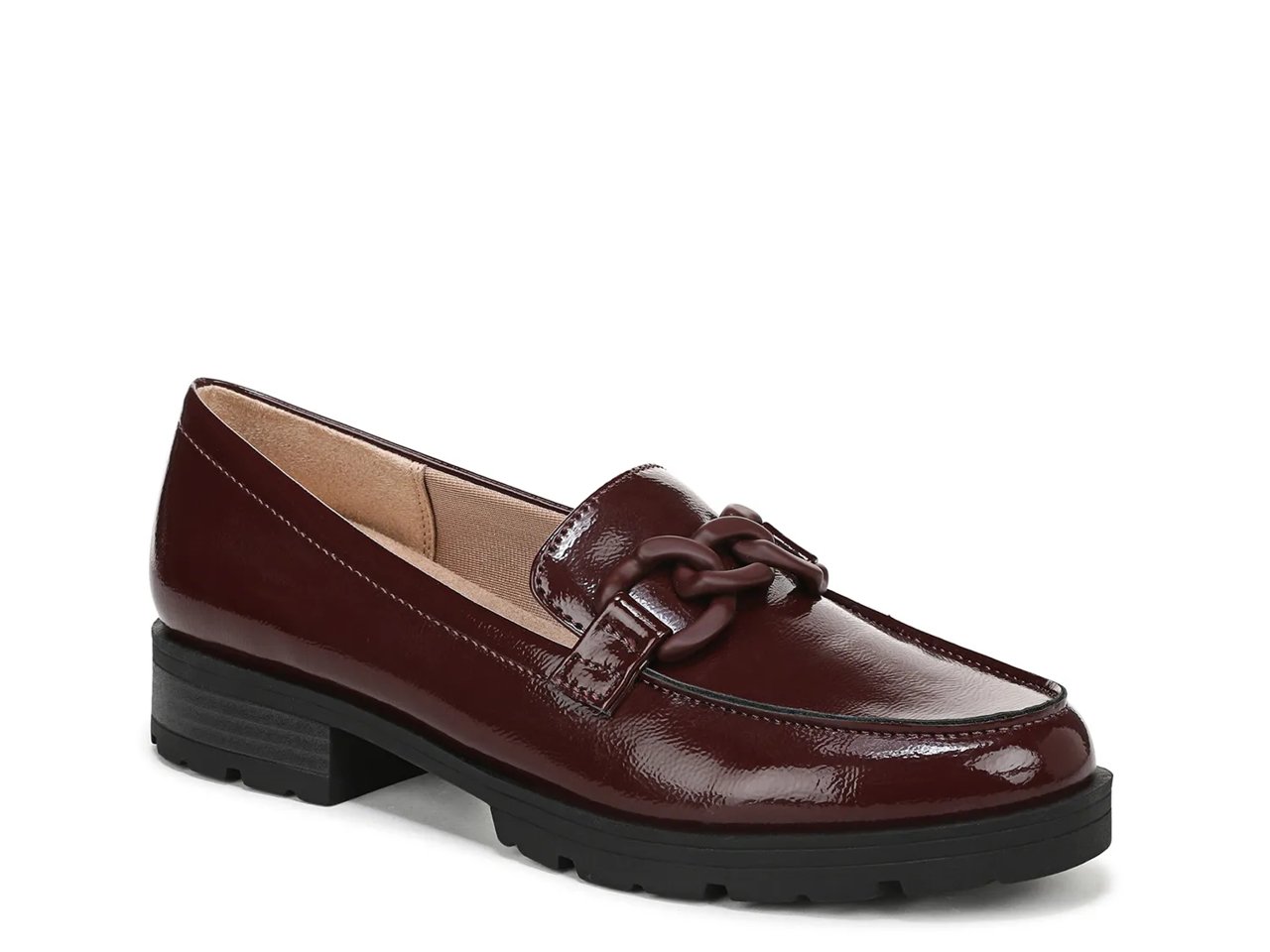 London 2 Loafer