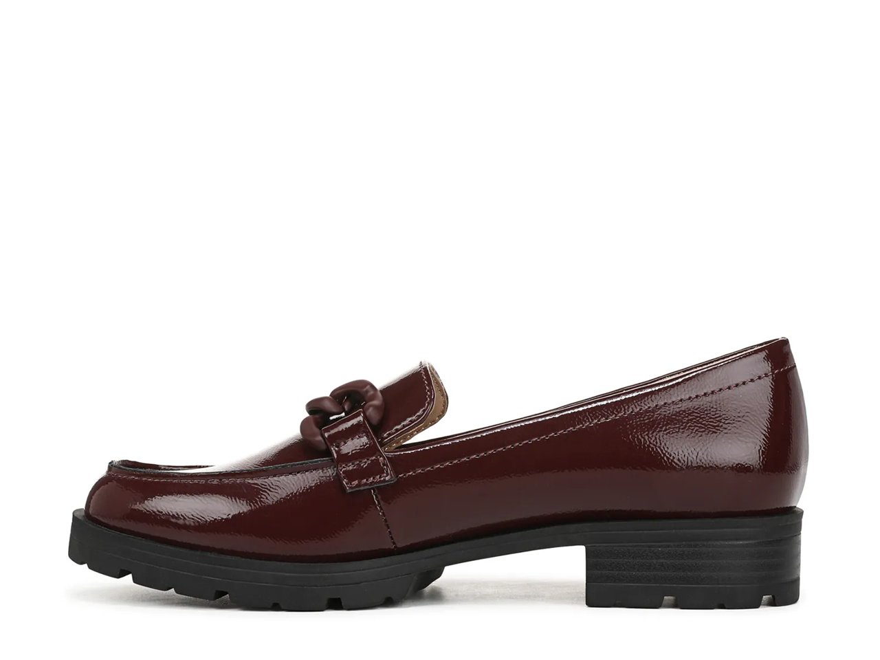 London 2 Loafer