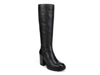 Willow Boot Black view