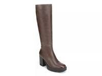 Willow Boot Dark Brown view