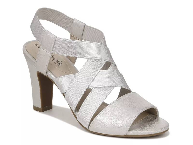Charlotte Sandal
