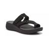 Tilly Sandal Black view