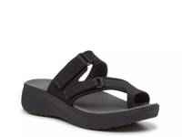Tilly Sandal Black view