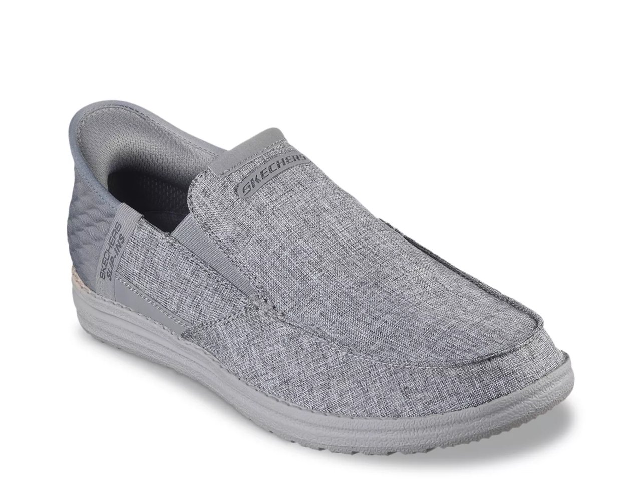 Slip-ins Relaxed Fit Melson Medford Sneaker