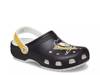 NHL Pittsburgh Penguins Classic Clog White view