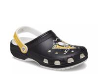 NHL Pittsburgh Penguins Classic Clog White view