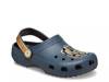 NHL Vegas Knights Classic Clog Navy view