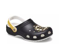 NHL Boston Bruins Classic Clog White view