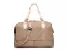 Toronto Trolley Sleeve Weekender Bag Taupe view