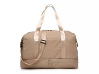 Toronto Trolley Sleeve Weekender Bag Taupe view
