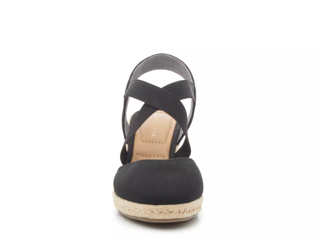 Saige Wedge Sandal