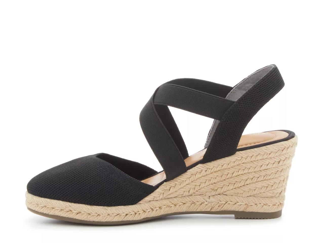 Saige Wedge Sandal