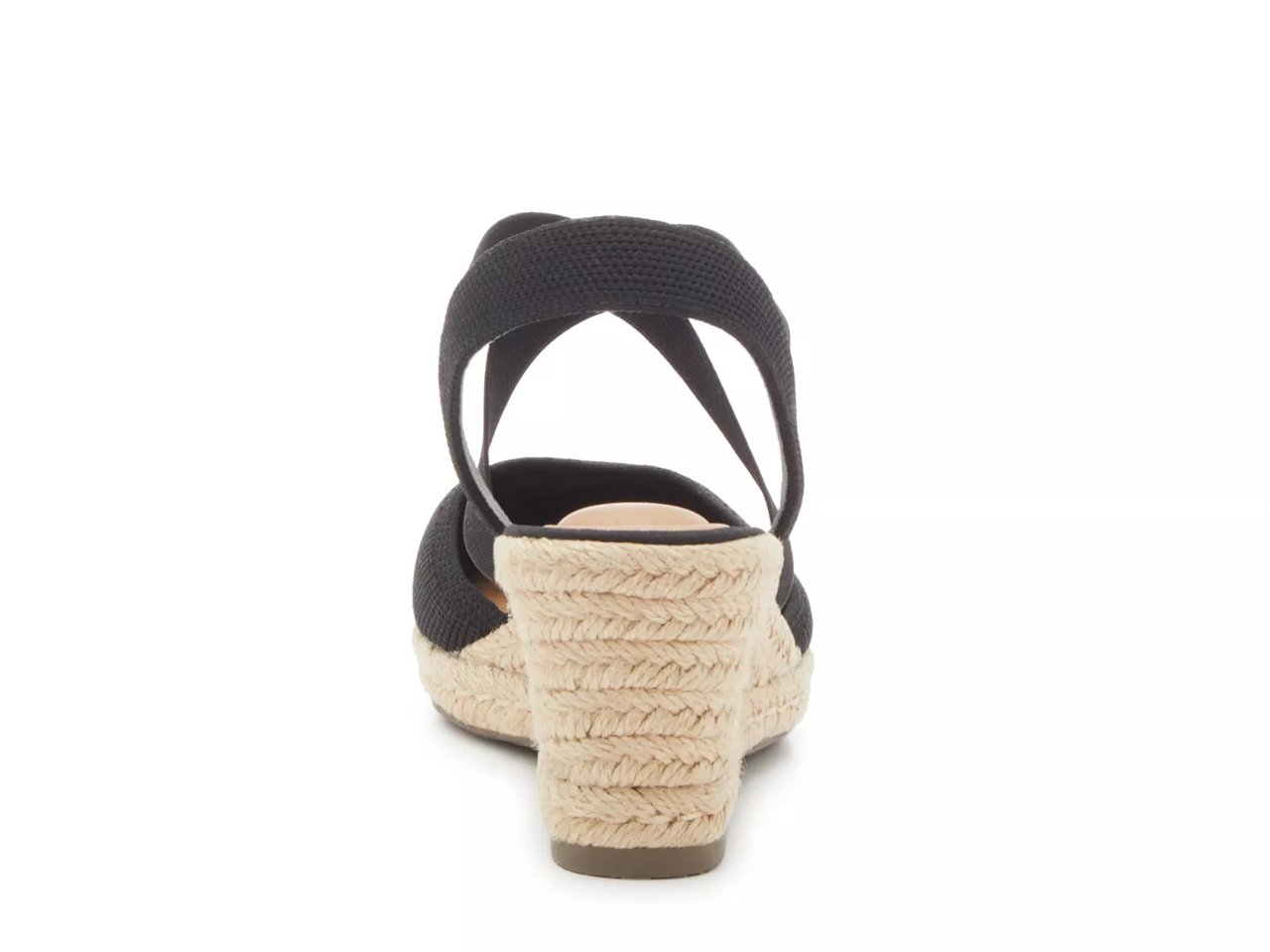 Saige Wedge Sandal