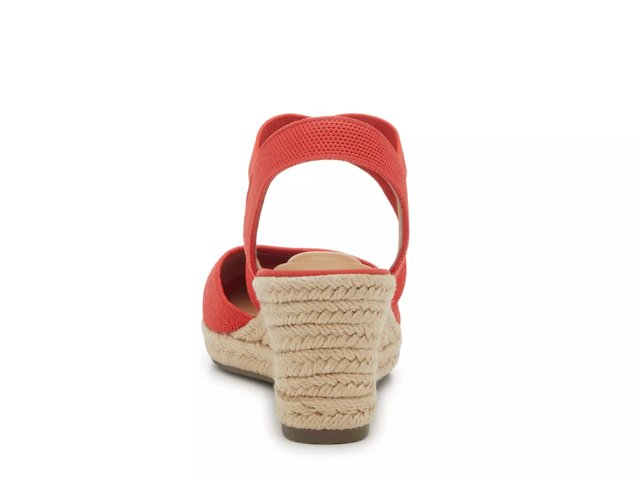 Saige Wedge Sandal