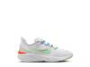 Star Runner 4 Sneaker - Kids' White/Green view