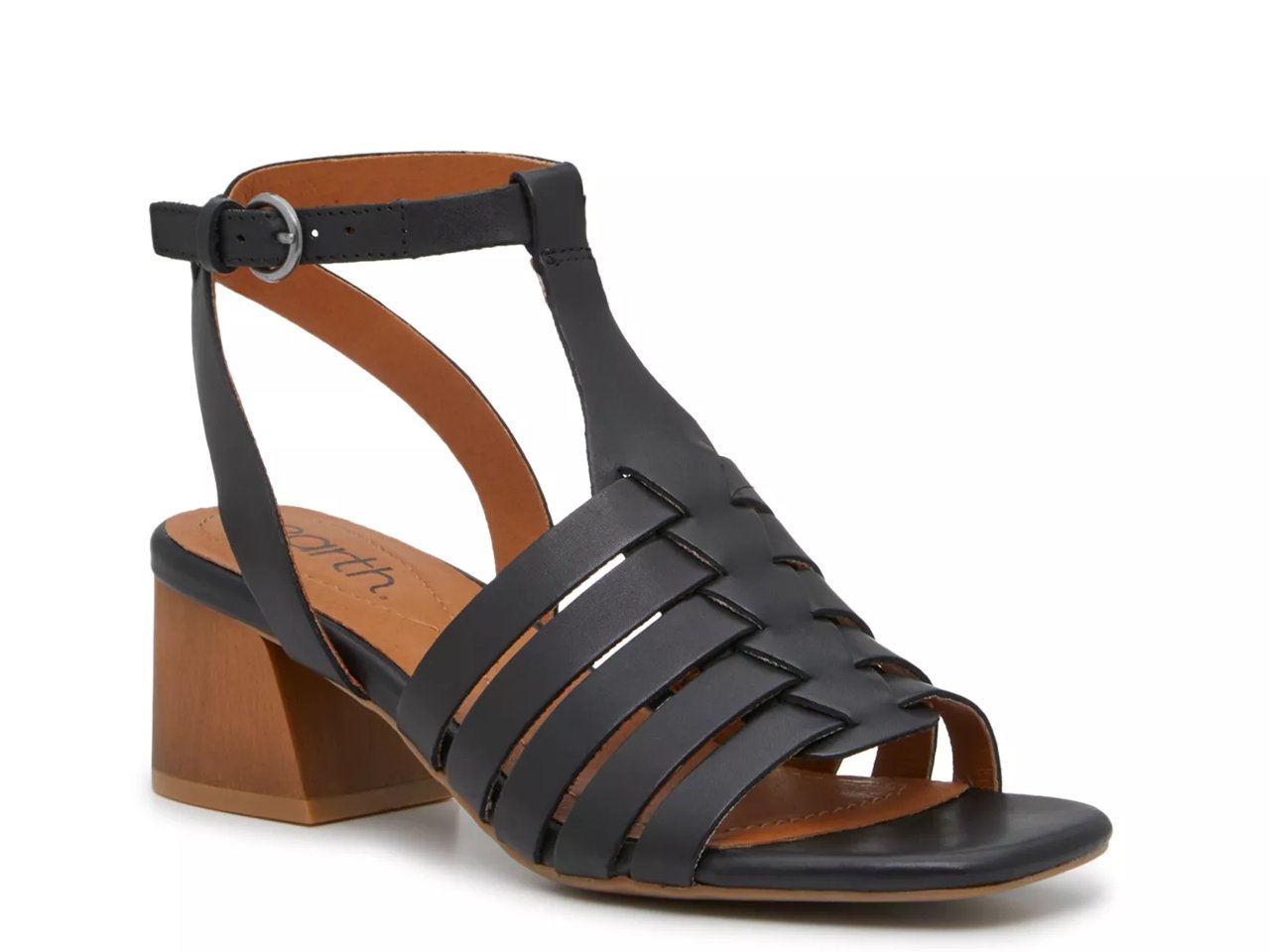 Sashlin Sandal