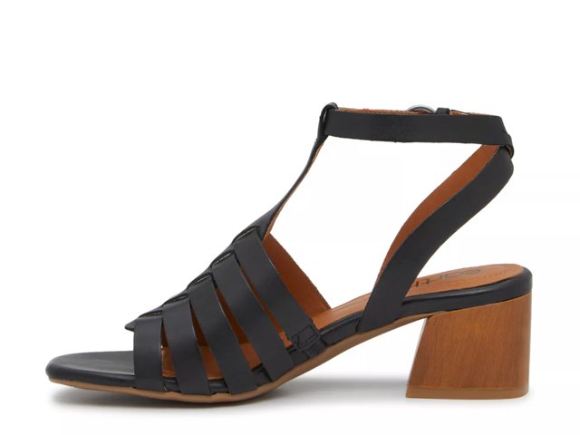 Sashlin Sandal